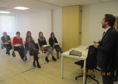 exposicion libros societarios