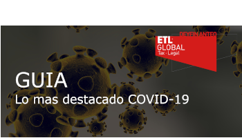 Crisis del Covid-19