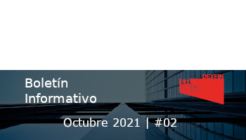 Icono Octubre 2021
