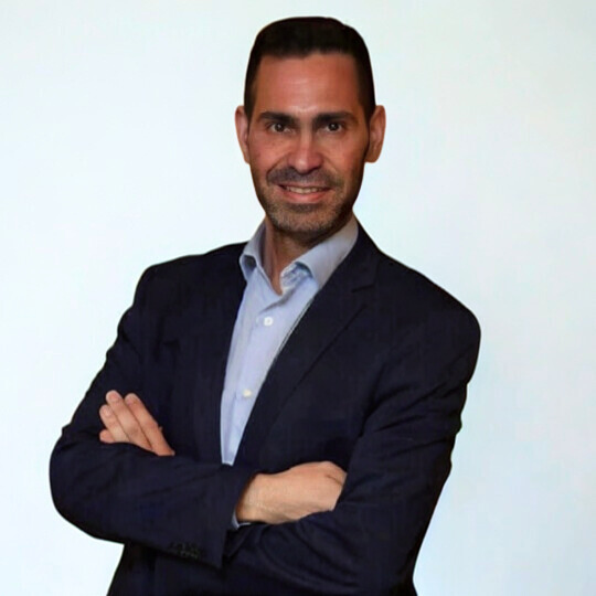 Javier Nicolas