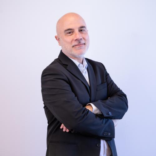 Miquel Garcia