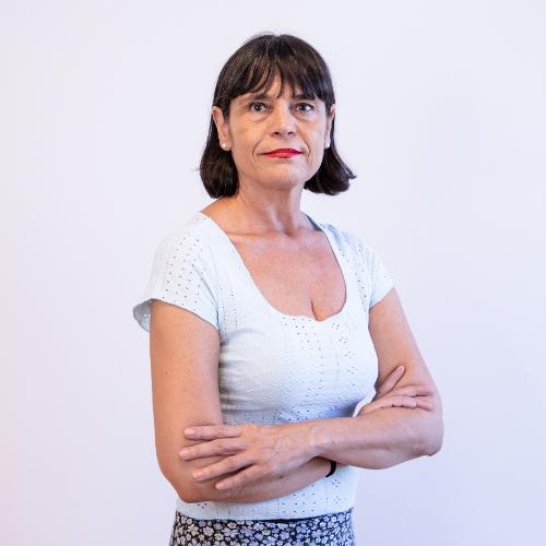 Amparo Álvarez
