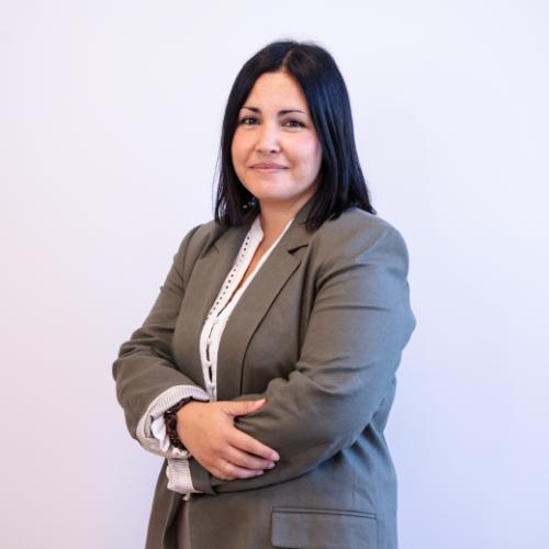 Mª Carmen Sánchez