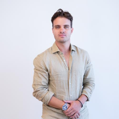 Marc Jiménez