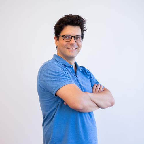 Gerard López