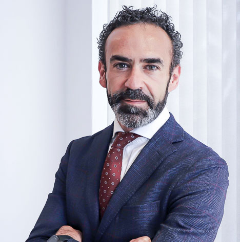 Daniel Orgué