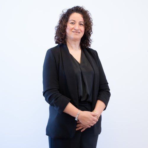 Samira Bouteybi