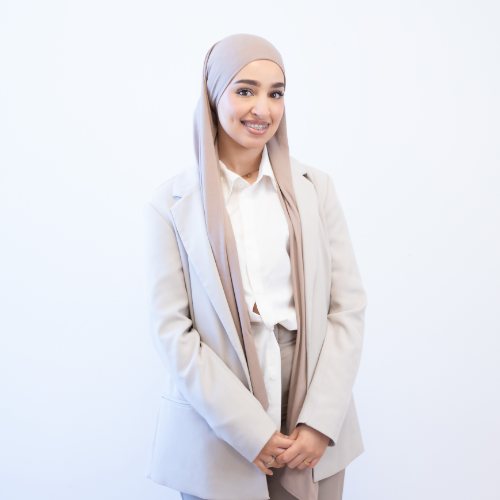 Ibtihal El Achab