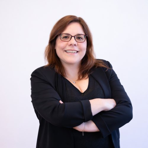 Cristina Godall