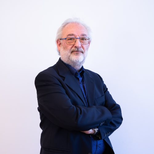 Antonio Santamaría