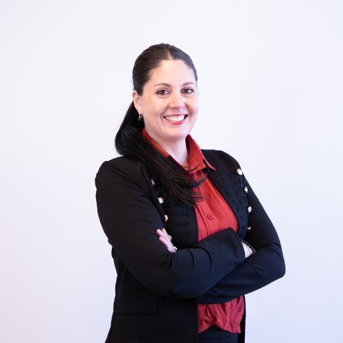 Sandra Sánchez